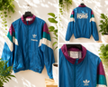 Windbreaker adidas
