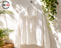 Giacca bianca uomo - Elegante casual