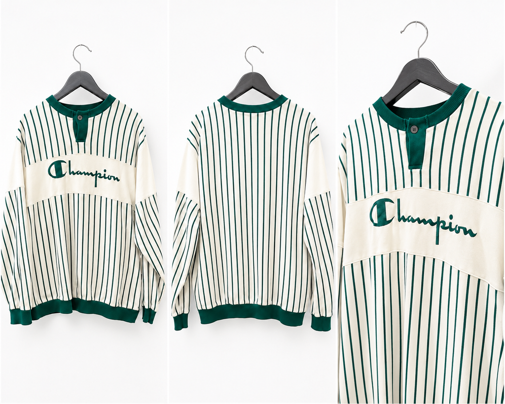 Felpa vintage