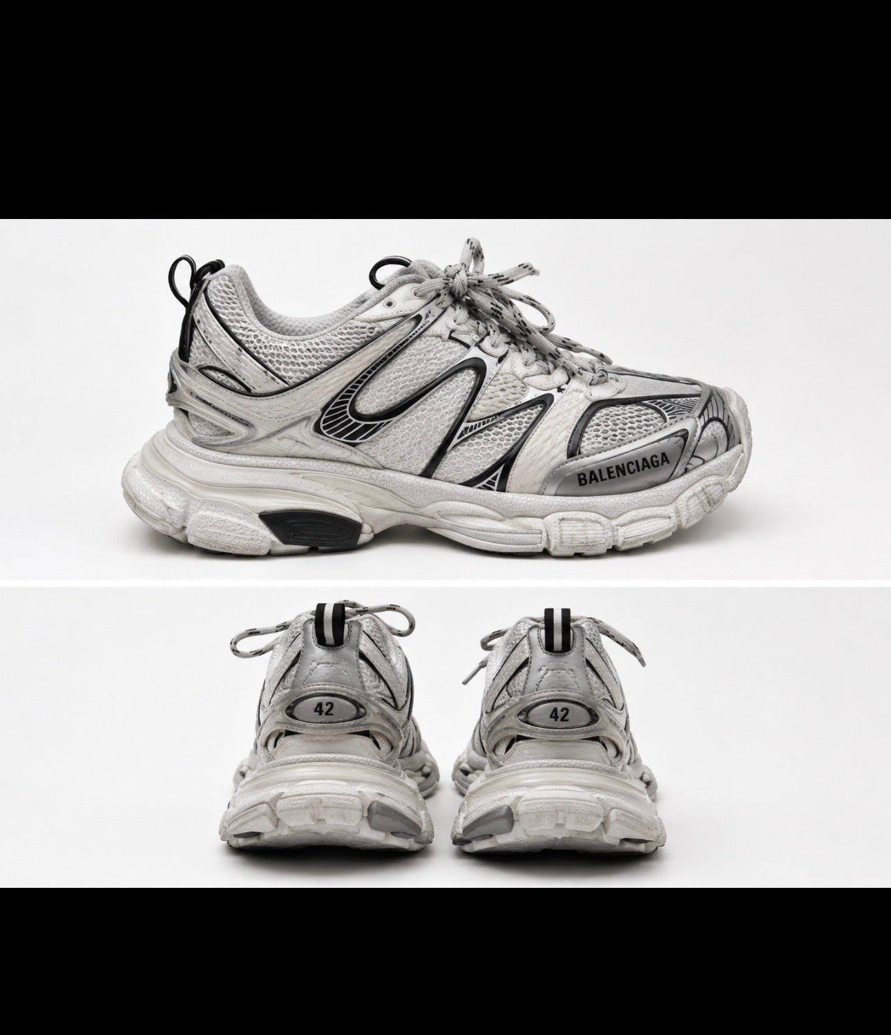 Scarpe balenciaga