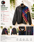 Giacca lotto