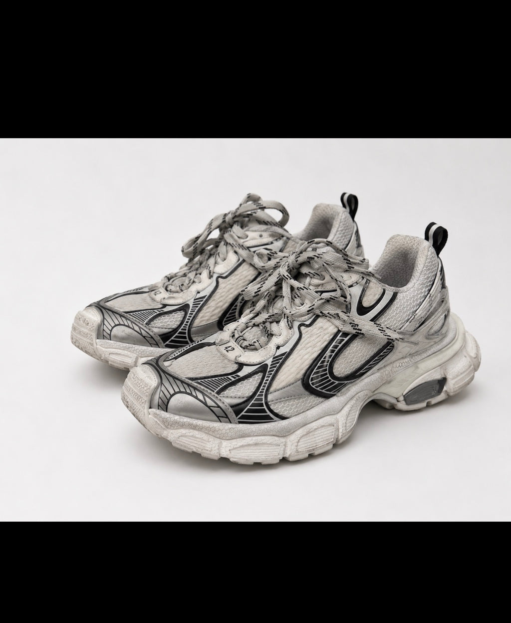 Scarpe balenciaga