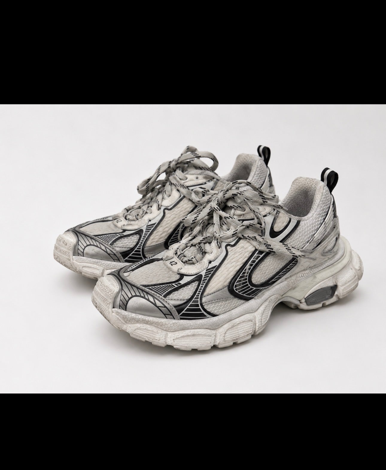 Scarpe balenciaga