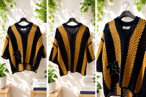 Maglione Zara