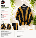 Maglione Zara