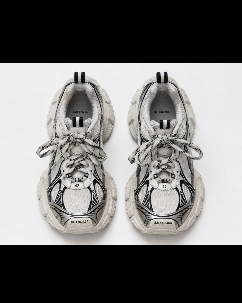 Scarpe balenciaga