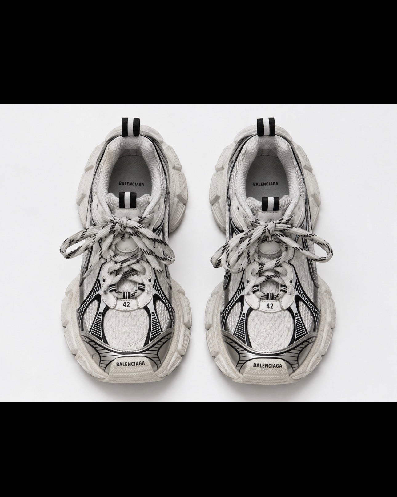 Scarpe balenciaga