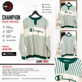 Felpa vintage
